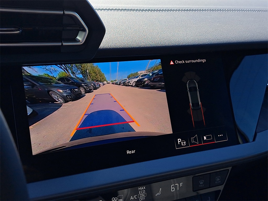 2026 Audi A3 Premium Plus Image 18 of 31