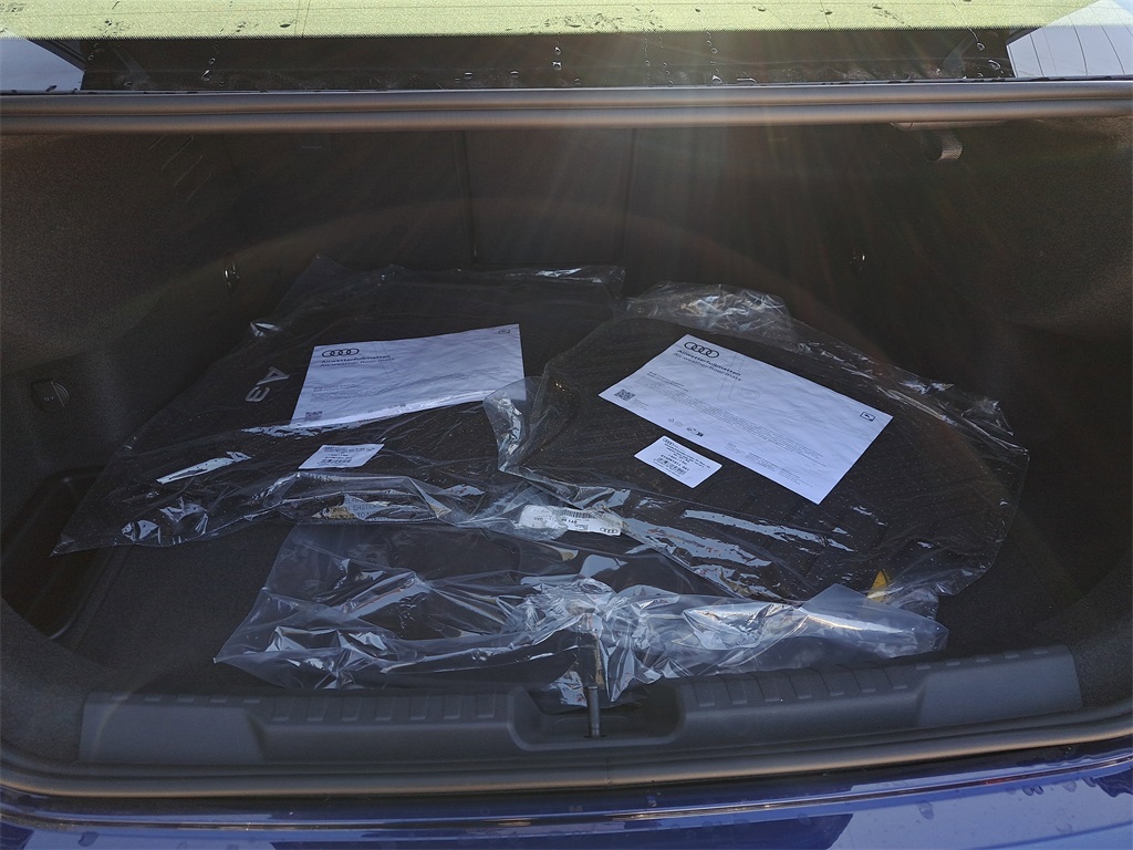 2026 Audi A3 Premium Plus Image 6 of 31