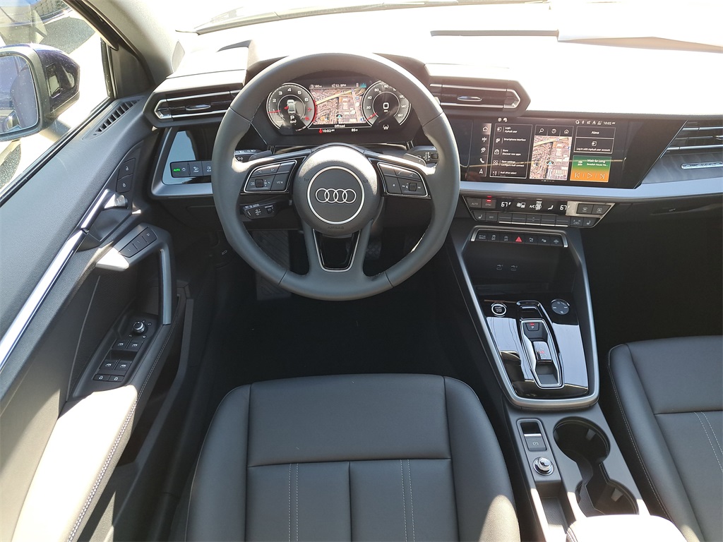 2026 Audi A3 Premium Plus Image 11 of 31