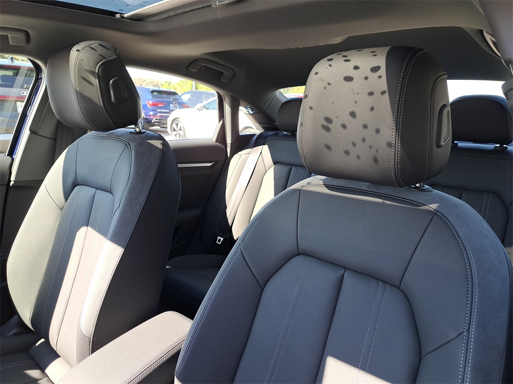 2026 Audi A3 Premium Plus Image 7 of 31