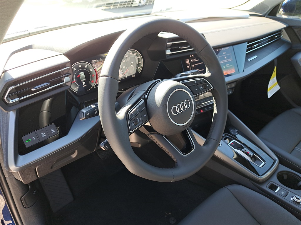 2026 Audi A3 Premium Plus Image 13 of 31