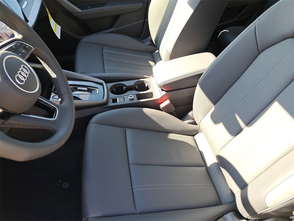 2026 Audi A3 Premium Plus Image 10 of 31