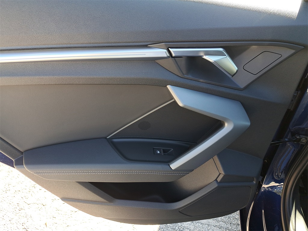 2026 Audi A3 Premium Plus Image 23 of 31