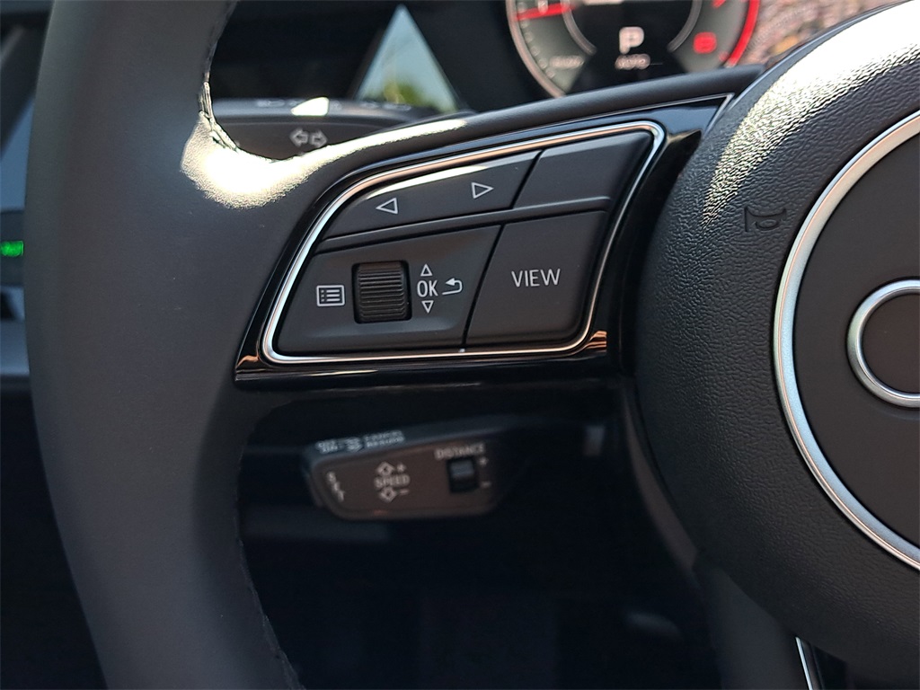 2026 Audi A3 Premium Plus Image 30 of 31