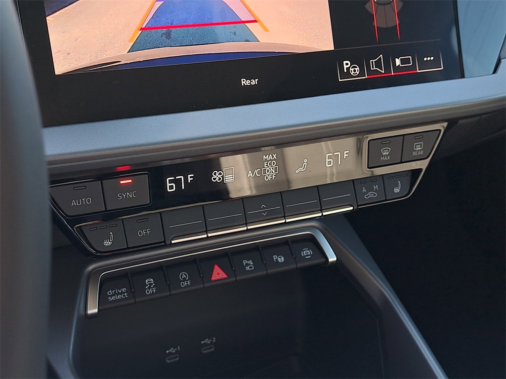 2026 Audi A3 Premium Plus Image 20 of 31