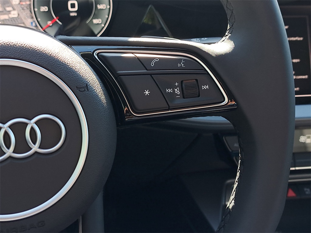 2026 Audi A3 Premium Plus Image 16 of 31