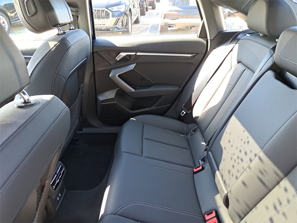 2026 Audi A3 Premium Plus Image 8 of 31