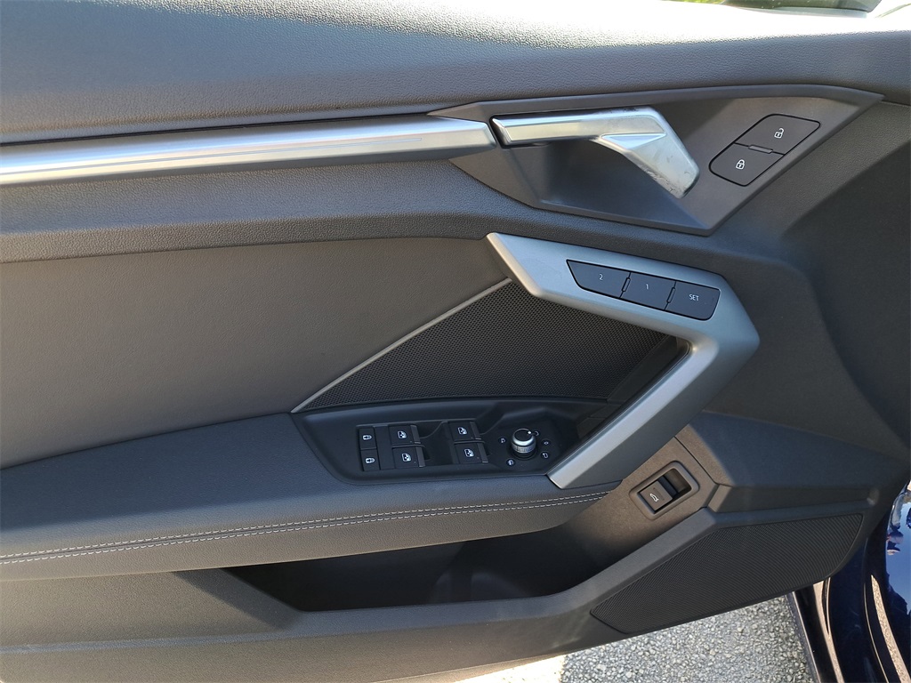 2026 Audi A3 Premium Plus Image 22 of 31