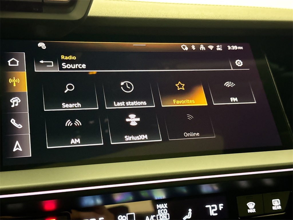 2026 Audi A3 Premium Plus Image 29 of 43