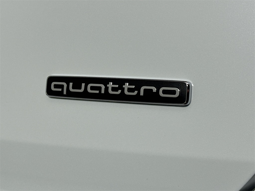 2026 Audi A3 Premium Plus Image 38 of 43