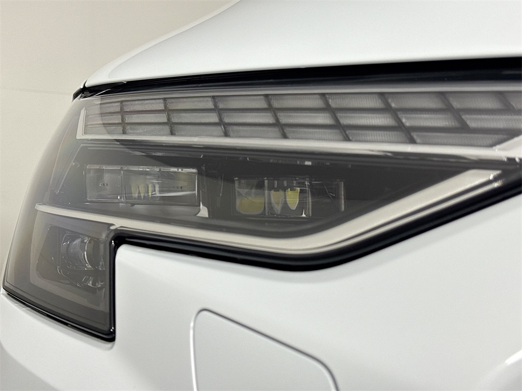 2026 Audi A3 Premium Plus Image 43 of 43