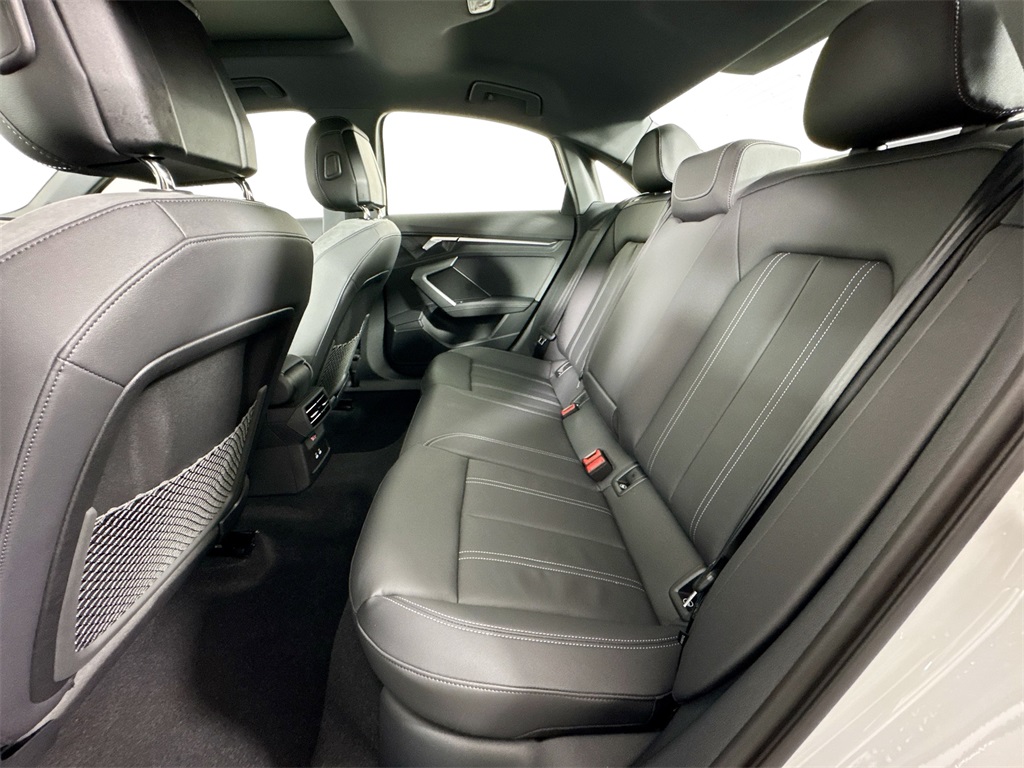 2026 Audi A3 Premium Plus Image 13 of 43