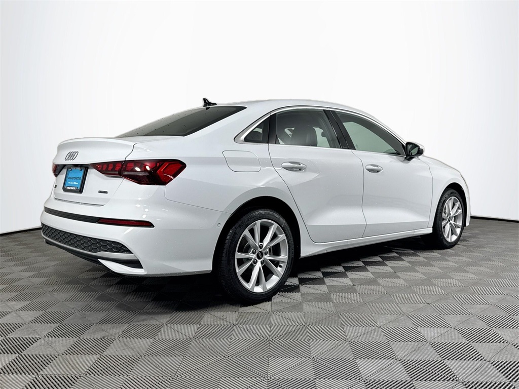 2026 Audi A3 Premium Plus Image 5 of 43