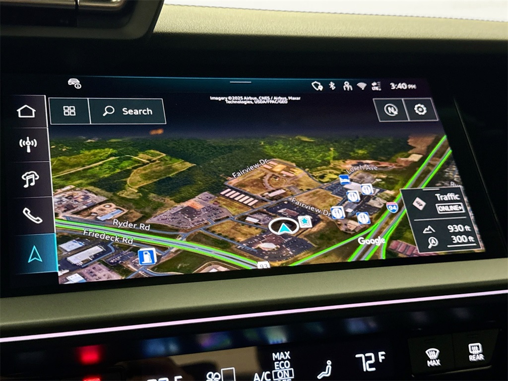 2026 Audi A3 Premium Plus Image 26 of 43