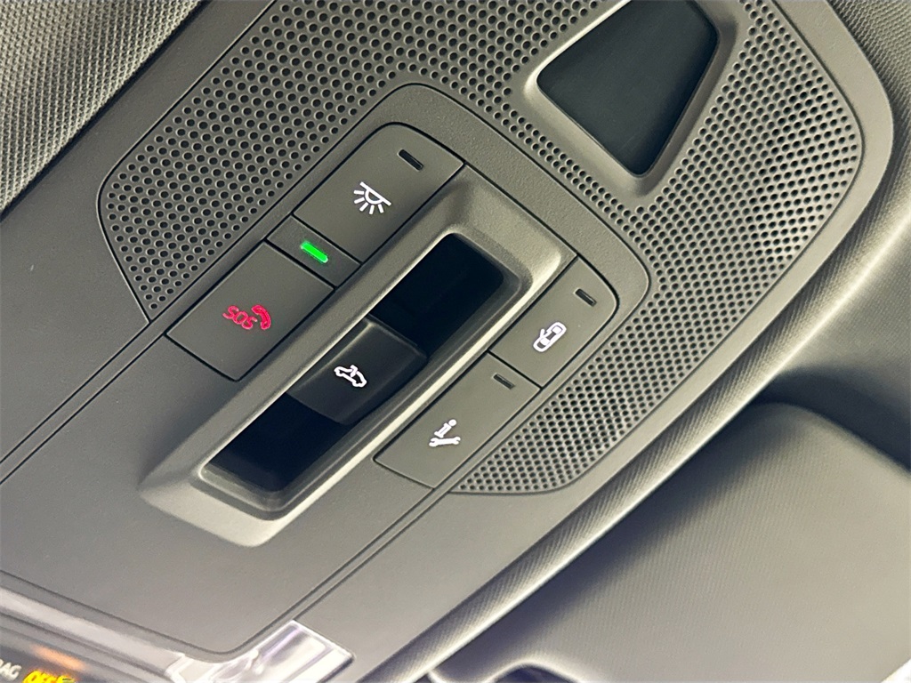 2026 Audi A3 Premium Plus Image 42 of 43
