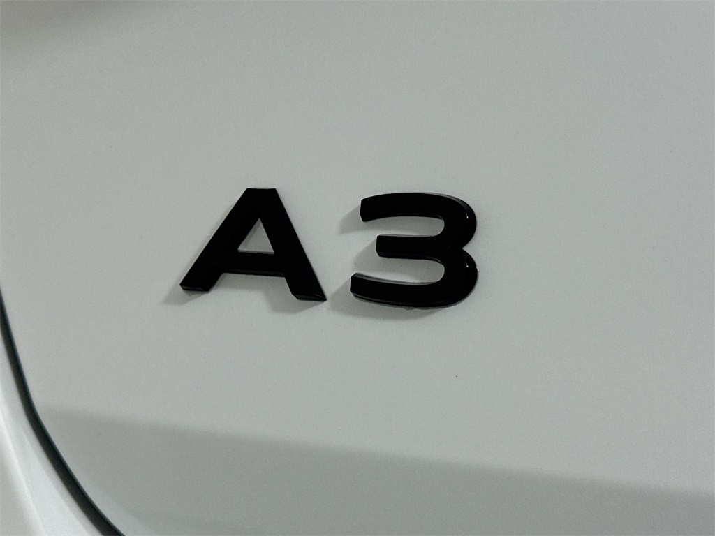2026 Audi A3 Premium Plus Image 40 of 43
