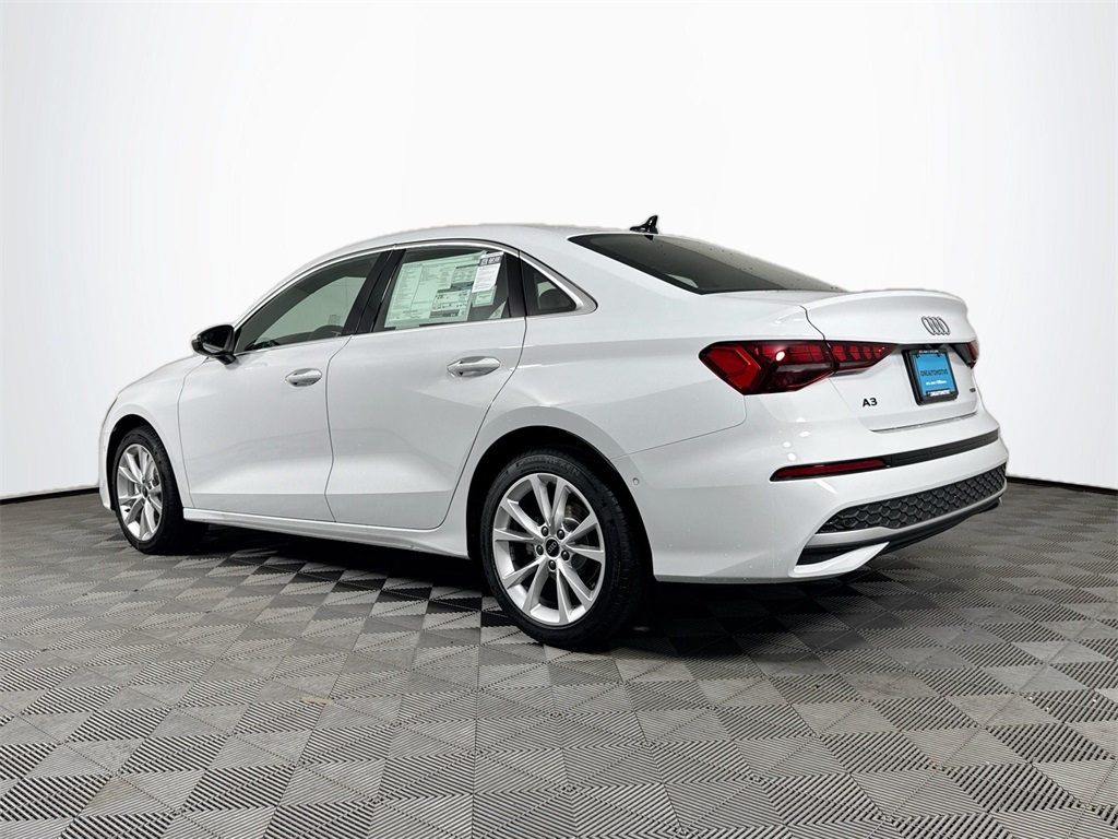 2026 Audi A3 Premium Plus Image 7 of 43