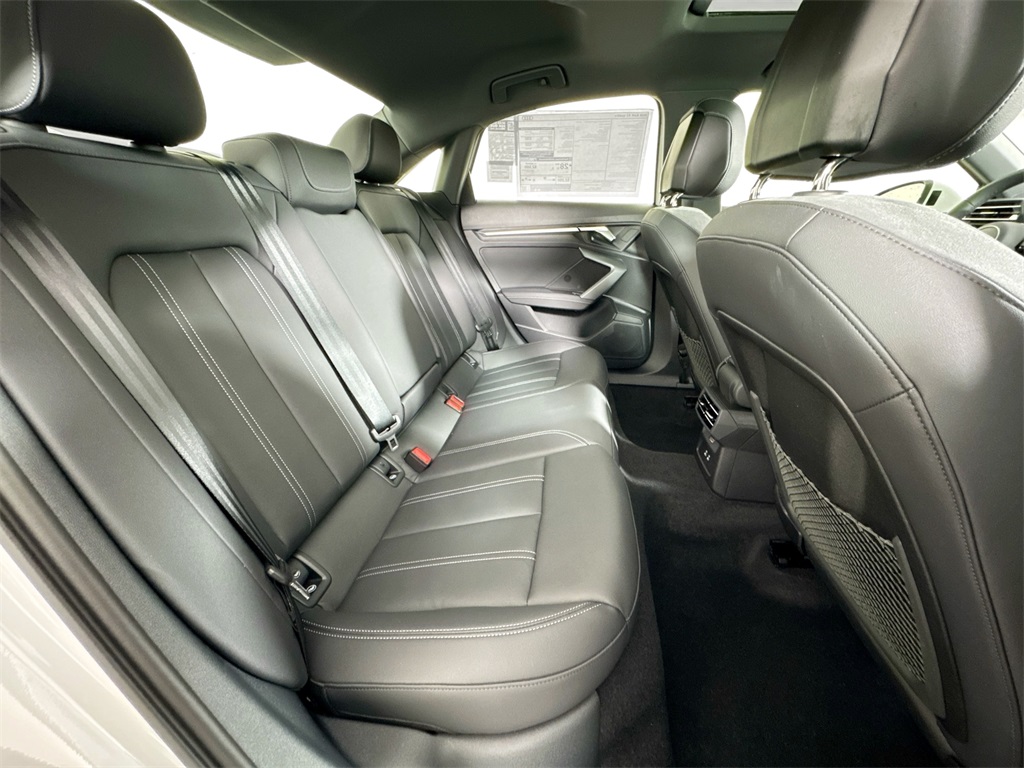 2026 Audi A3 Premium Plus Image 12 of 43