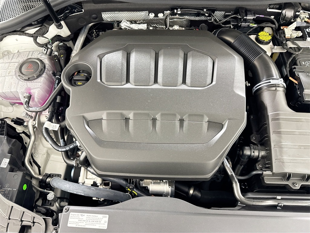 2026 Audi A3 Premium Plus Image 9 of 43