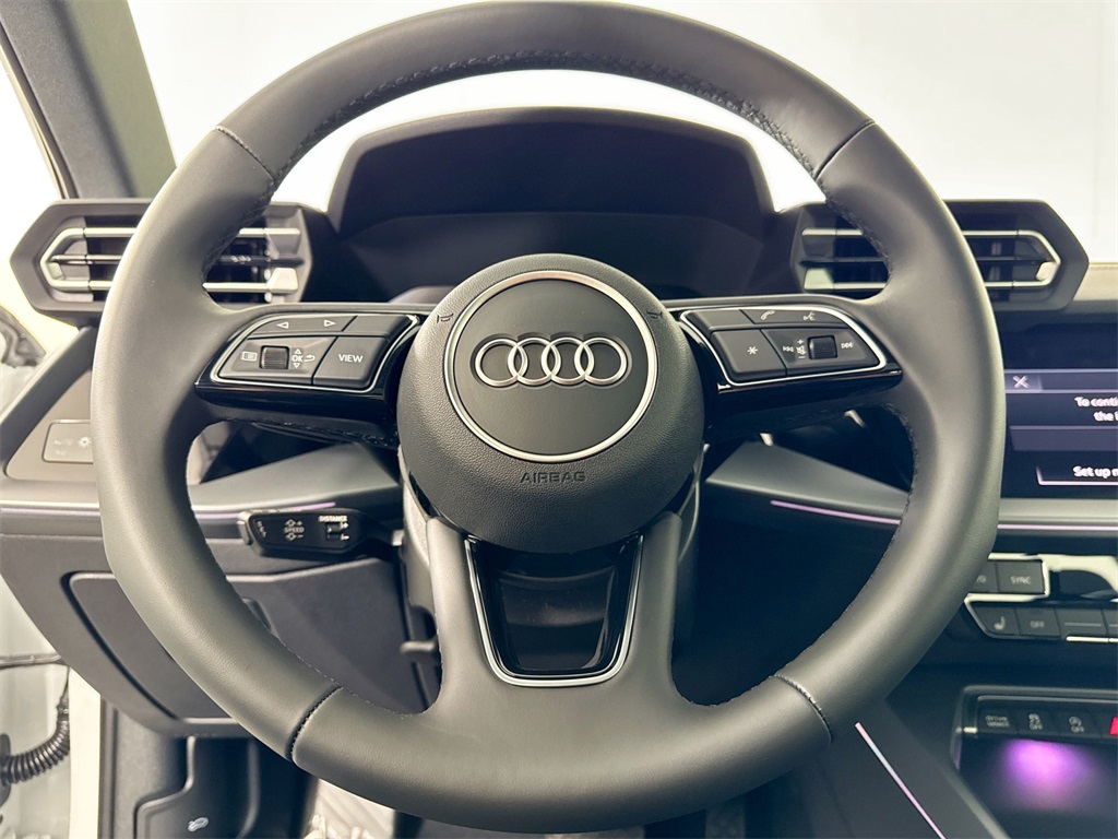 2026 Audi A3 Premium Plus Image 20 of 43
