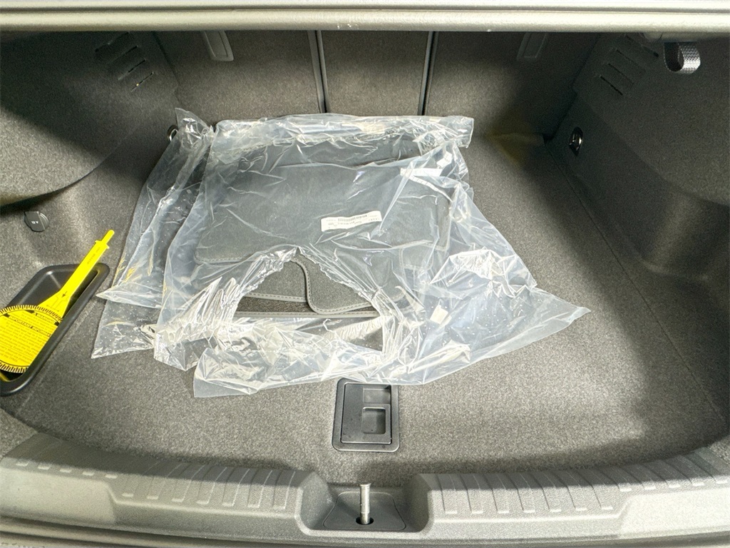 2026 Audi A3 Premium Plus Image 11 of 43