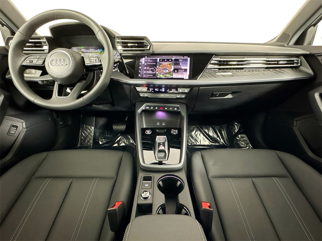 2026 Audi A3 Premium Plus Image 18 of 43
