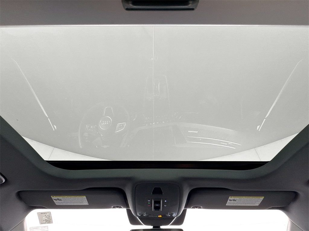 2026 Audi A3 Premium Plus Image 33 of 43