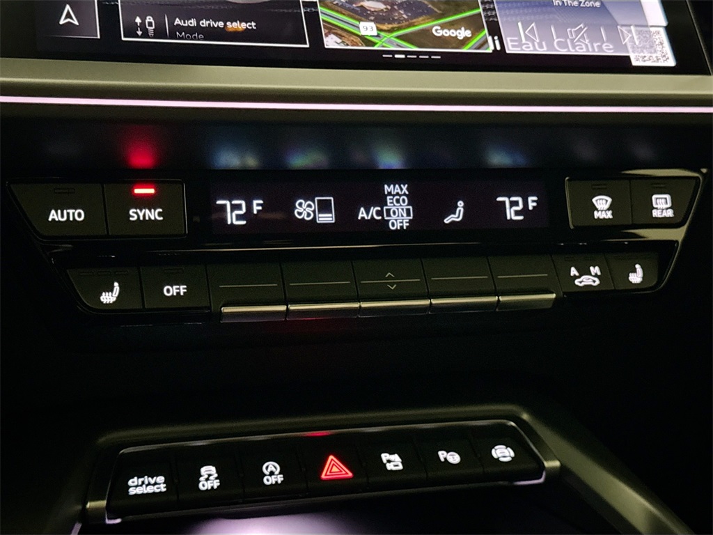 2026 Audi A3 Premium Plus Image 30 of 43