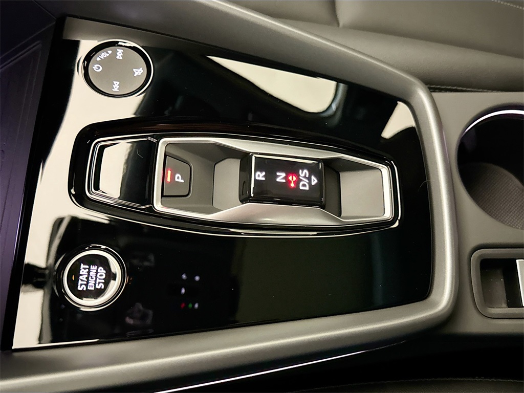 2026 Audi A3 Premium Plus Image 36 of 43