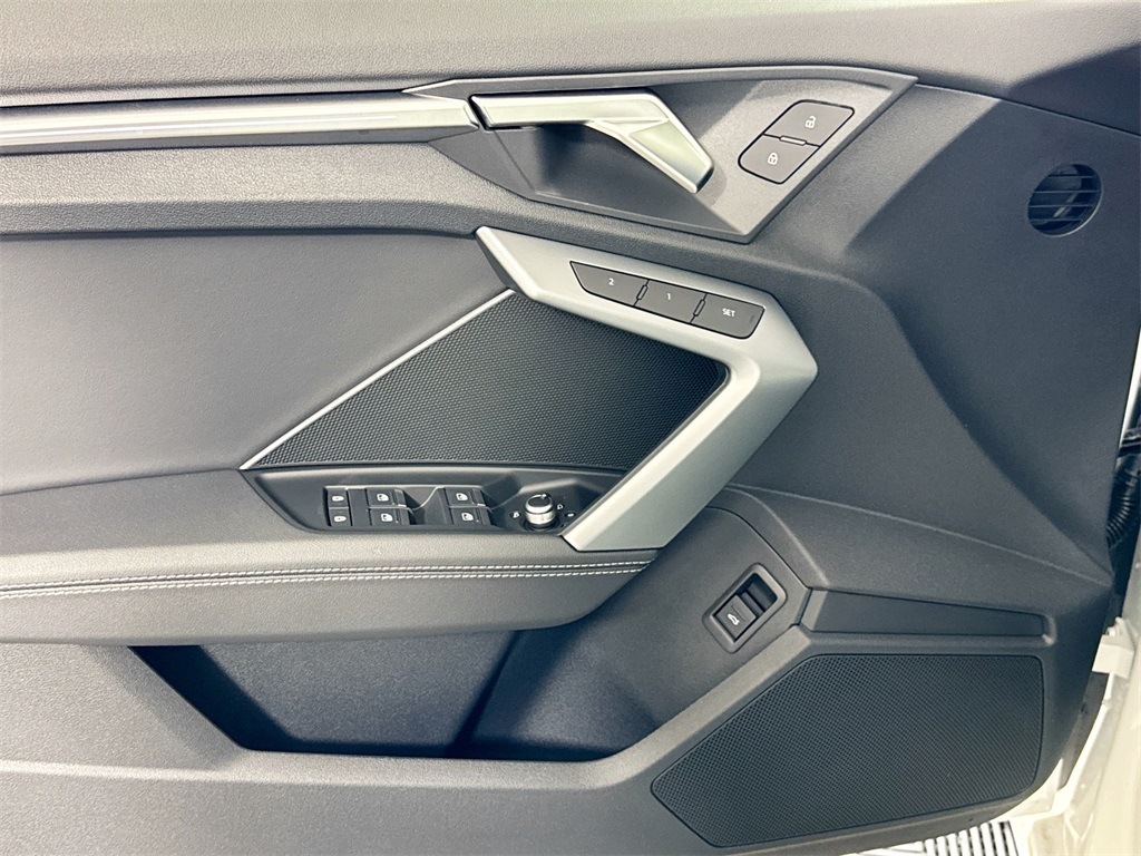 2026 Audi A3 Premium Plus Image 31 of 43