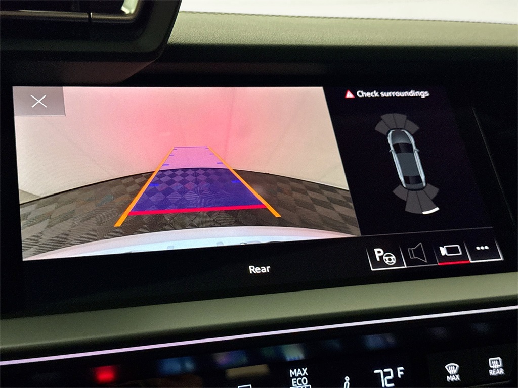 2026 Audi A3 Premium Plus Image 23 of 43