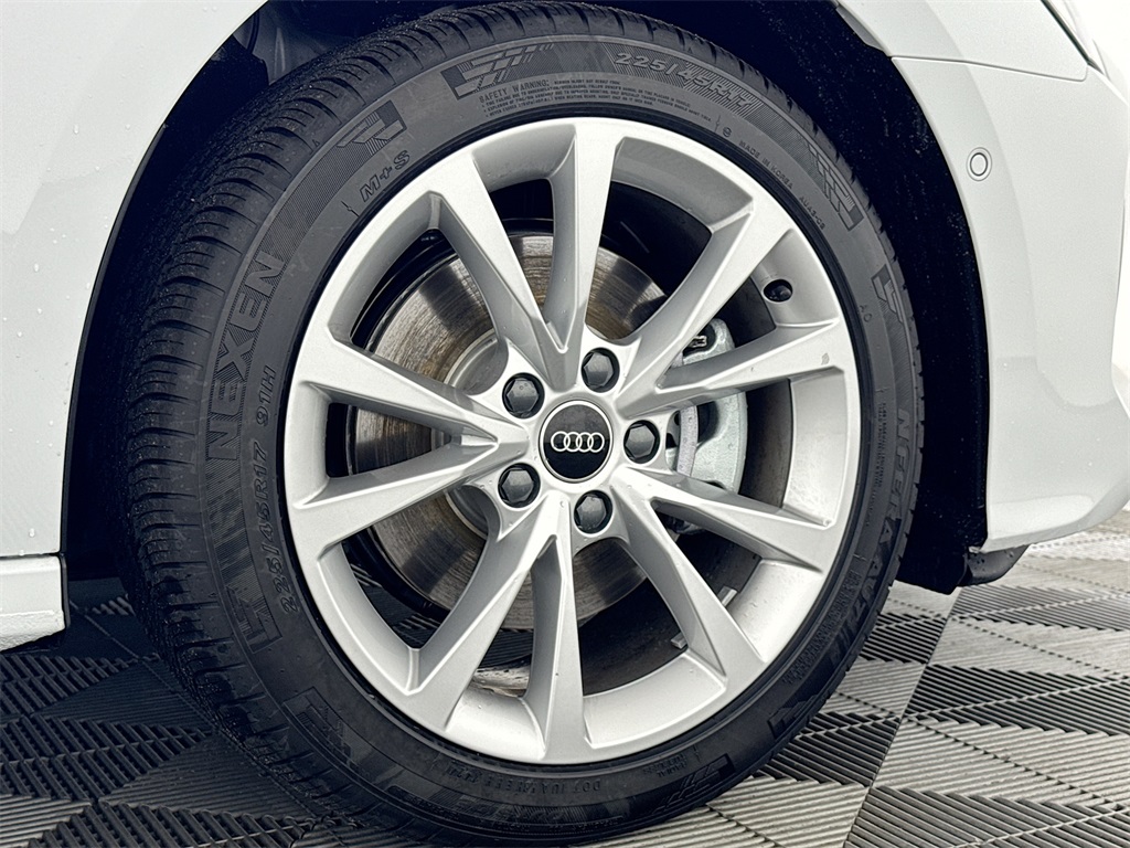 2026 Audi A3 Premium Plus Image 10 of 43