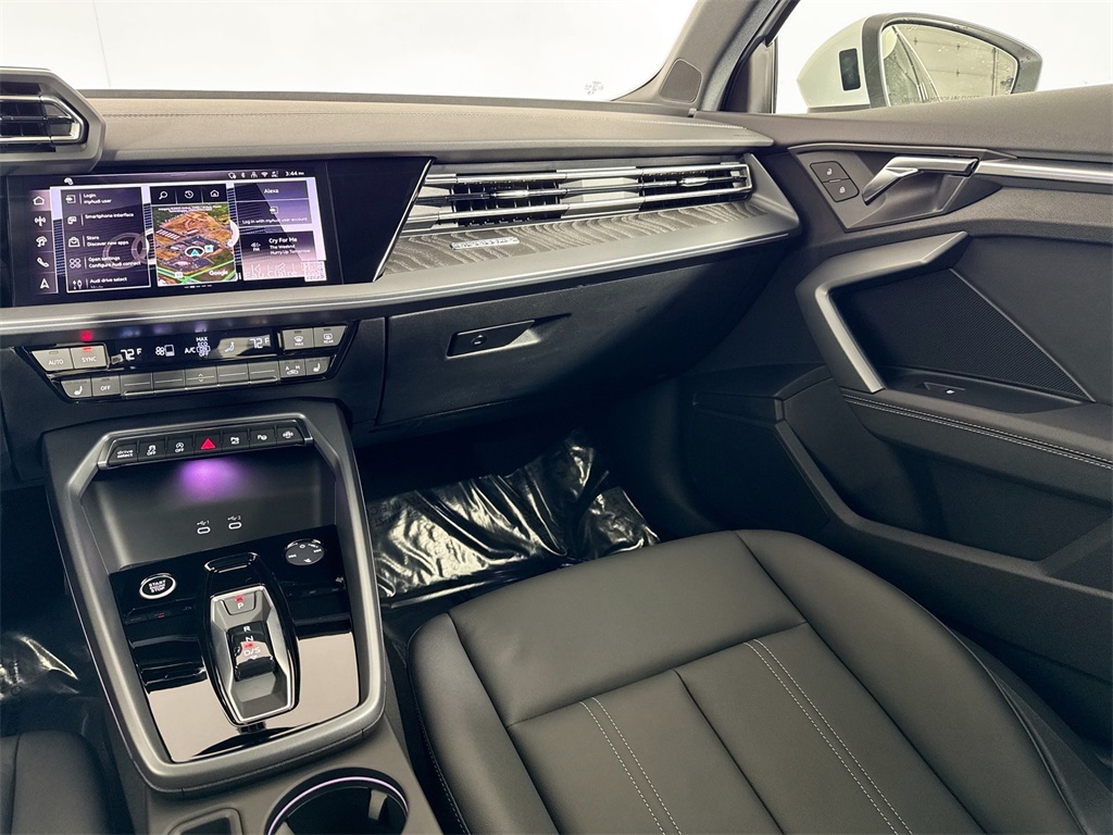 2026 Audi A3 Premium Plus Image 19 of 43