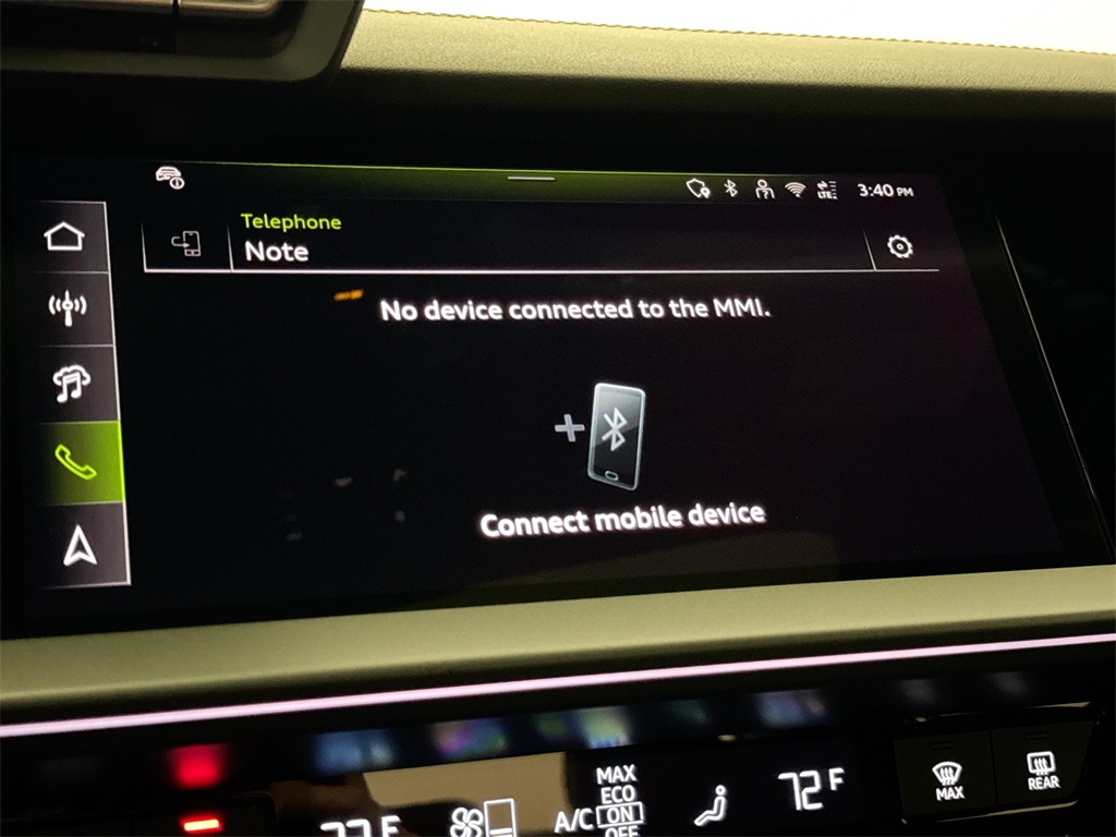 2026 Audi A3 Premium Plus Image 24 of 43