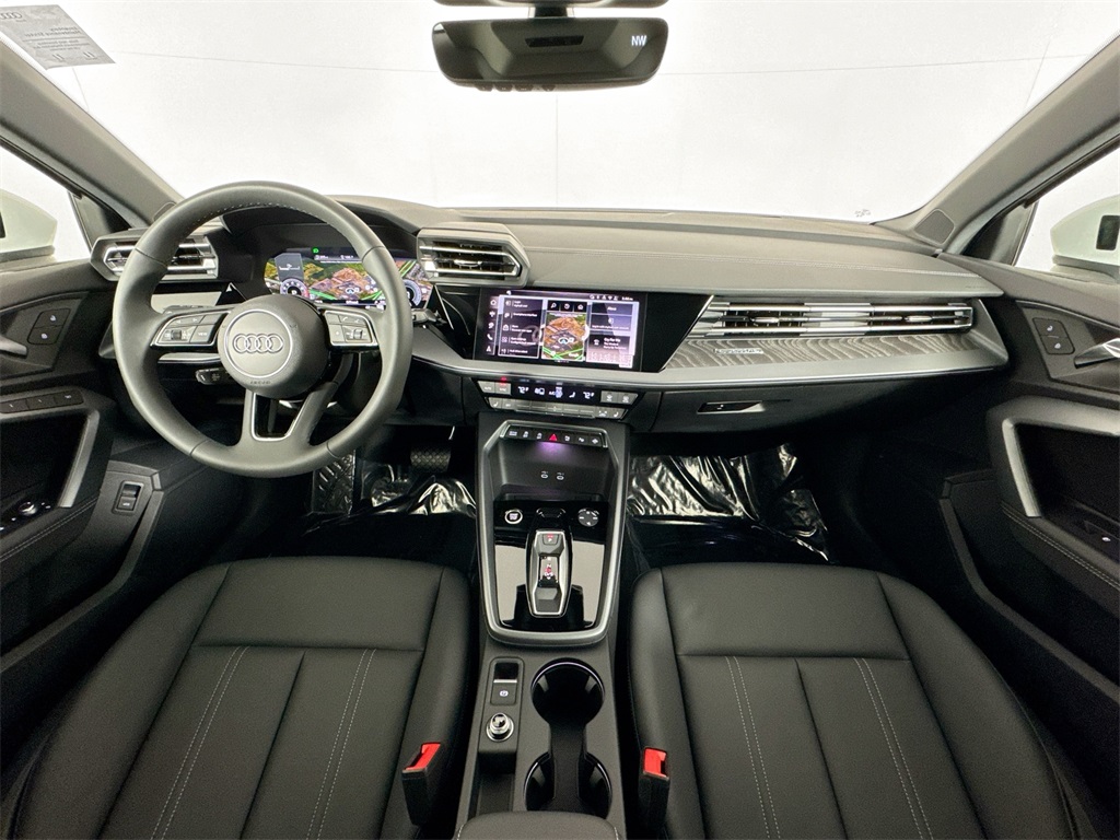 2026 Audi A3 Premium Plus Image 16 of 43