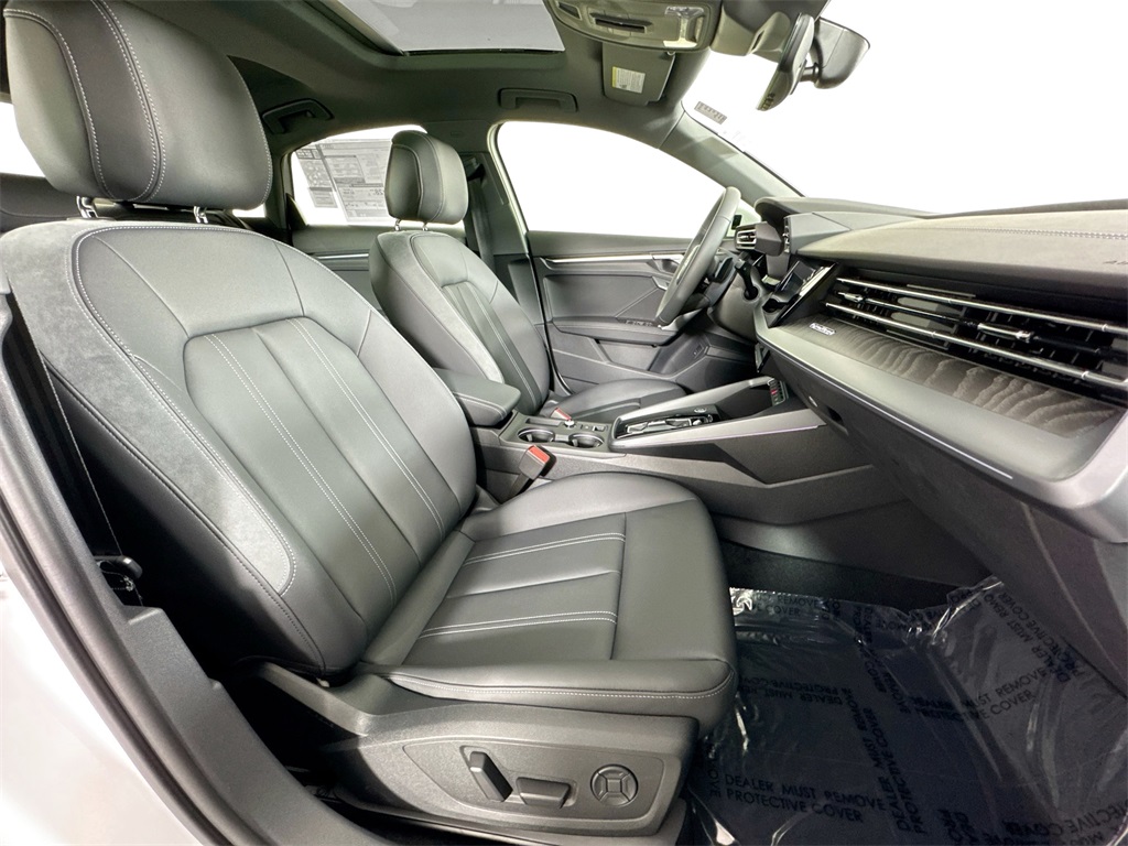 2026 Audi A3 Premium Plus Image 15 of 43