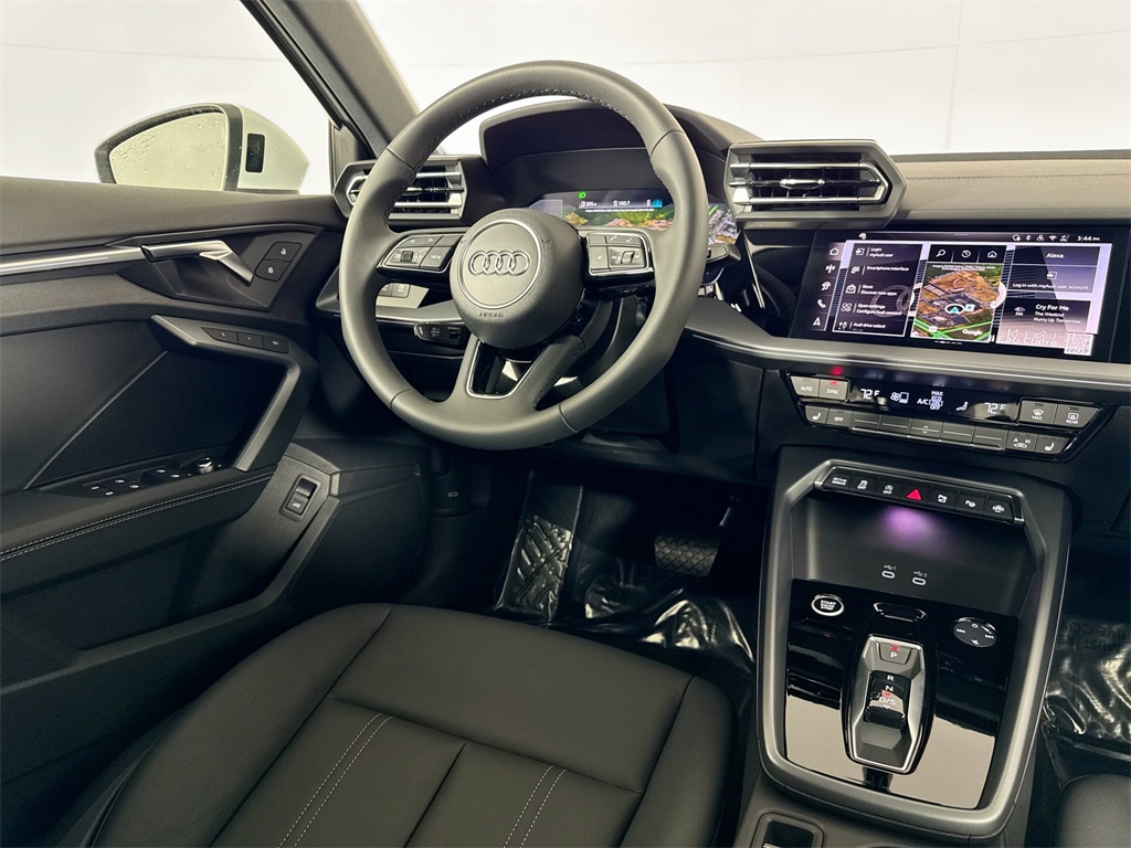 2026 Audi A3 Premium Plus Image 17 of 43