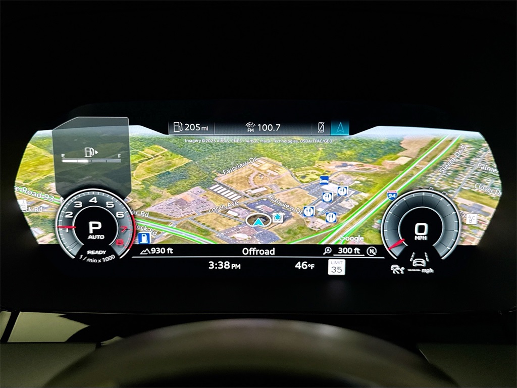 2026 Audi A3 Premium Plus Image 22 of 43