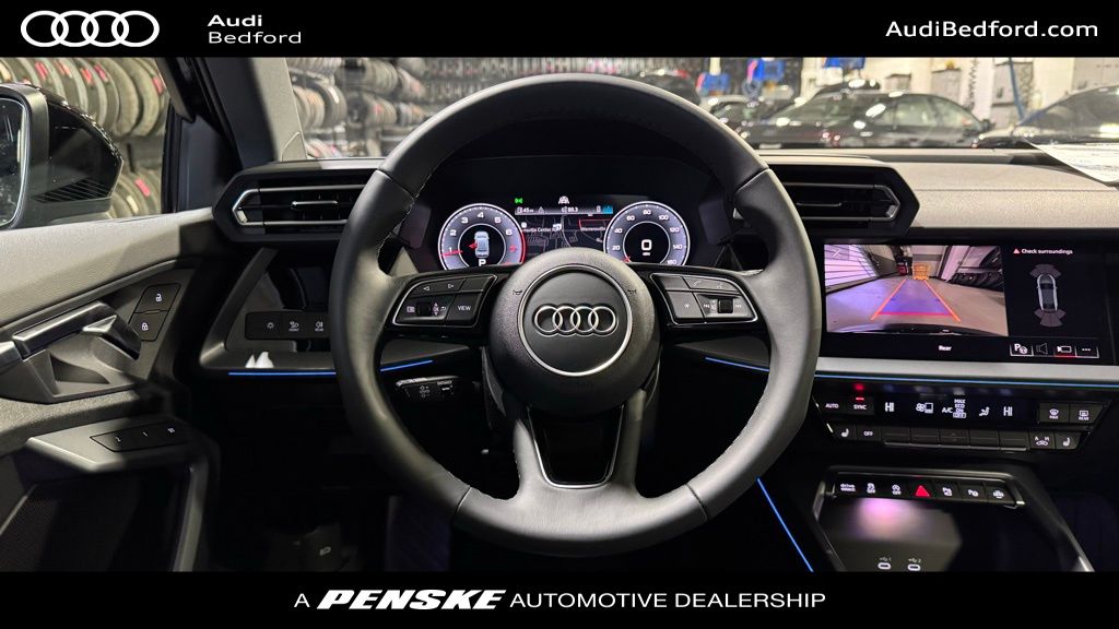 2026 Audi A3 Premium Image 21 of 24