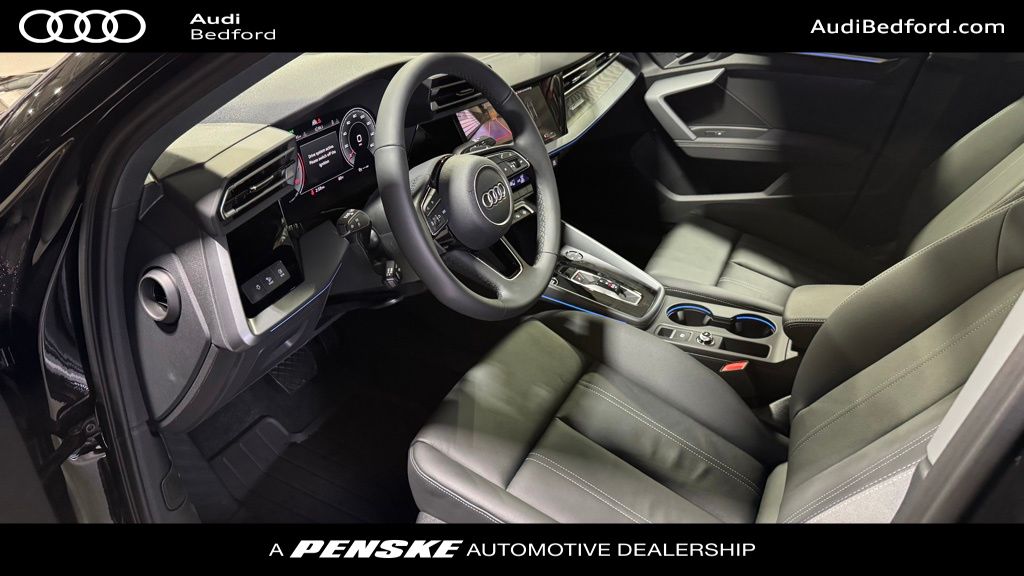 2026 Audi A3 Premium Image 15 of 24