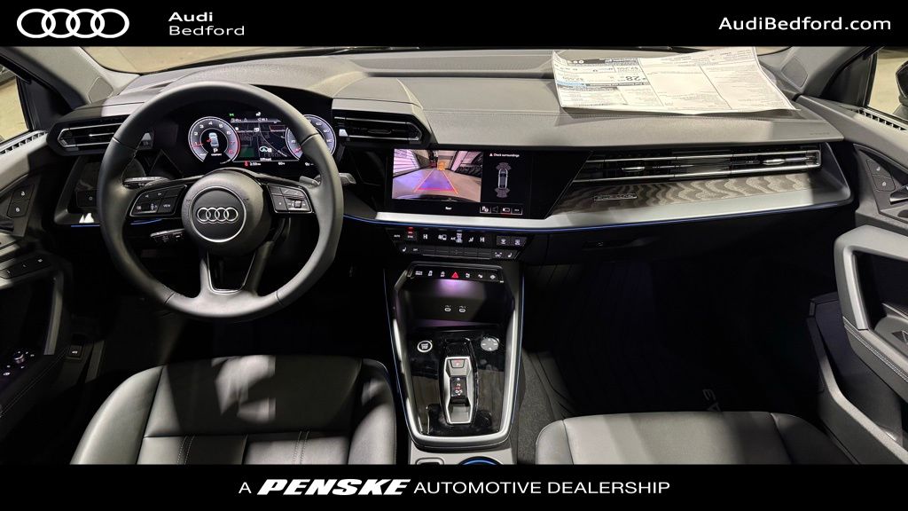 2026 Audi A3 Premium Image 14 of 24