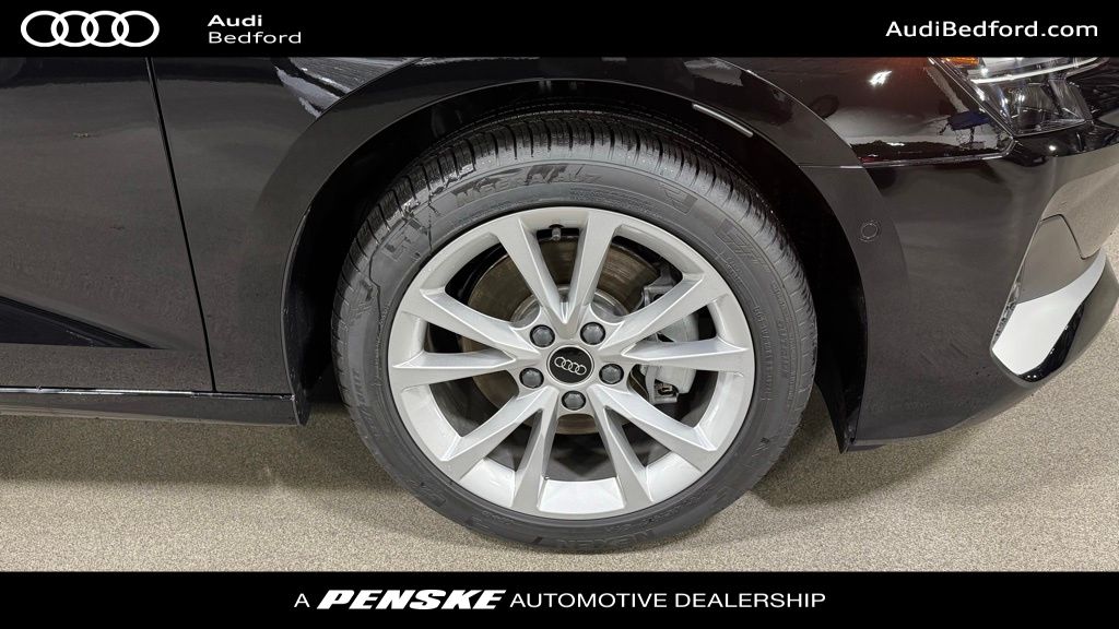 2026 Audi A3 Premium Image 9 of 24