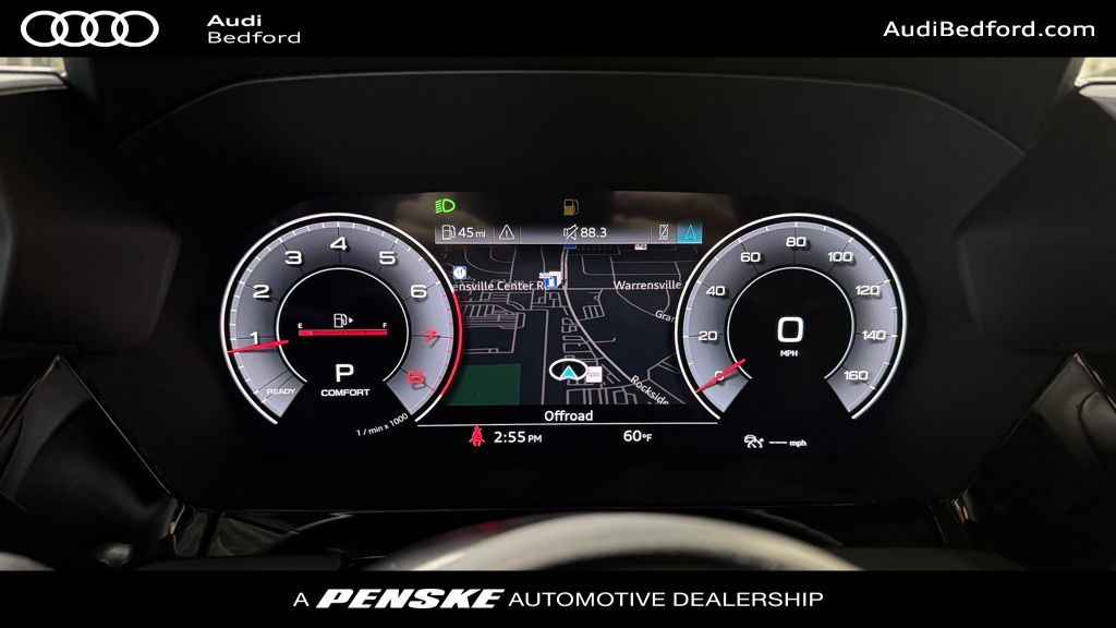 2026 Audi A3 Premium Image 16 of 24