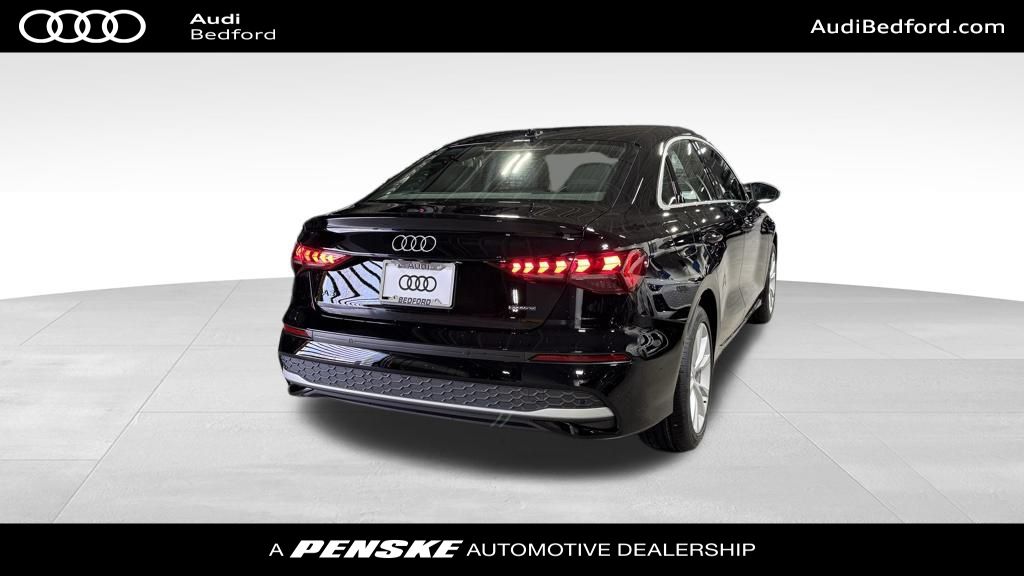 2026 Audi A3 Premium Image 5 of 24