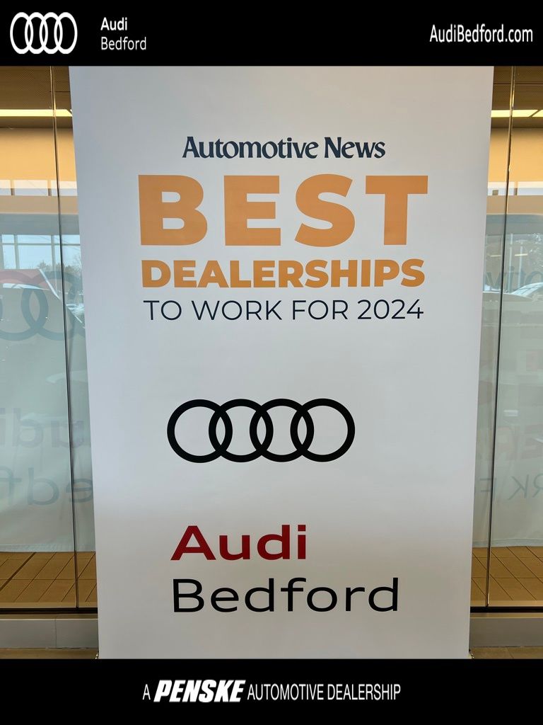 2026 Audi A3 Premium Image 18 of 24