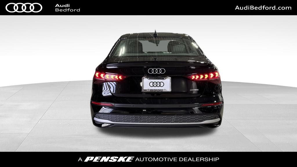 2026 Audi A3 Premium Image 6 of 24