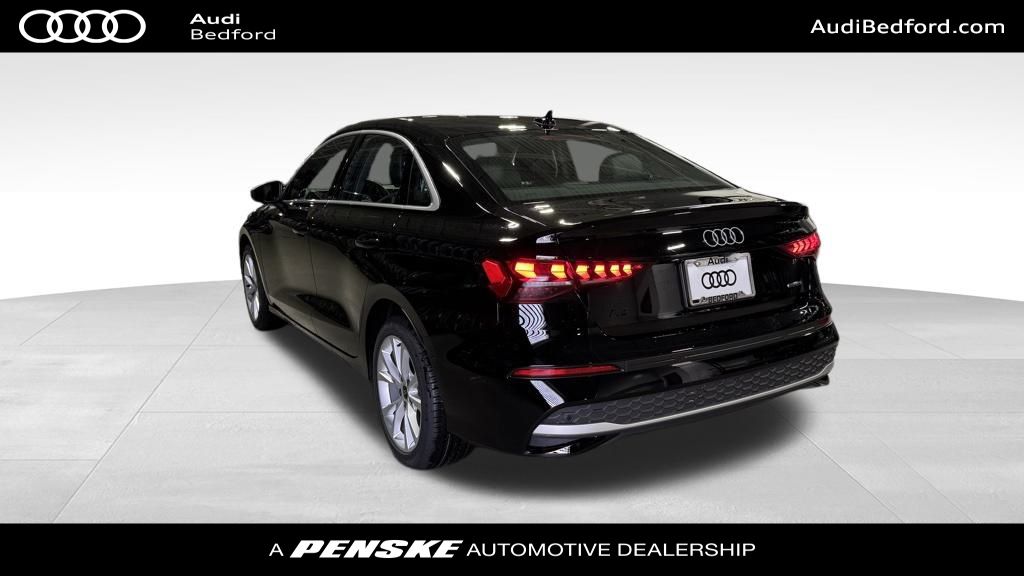 2026 Audi A3 Premium Image 7 of 24