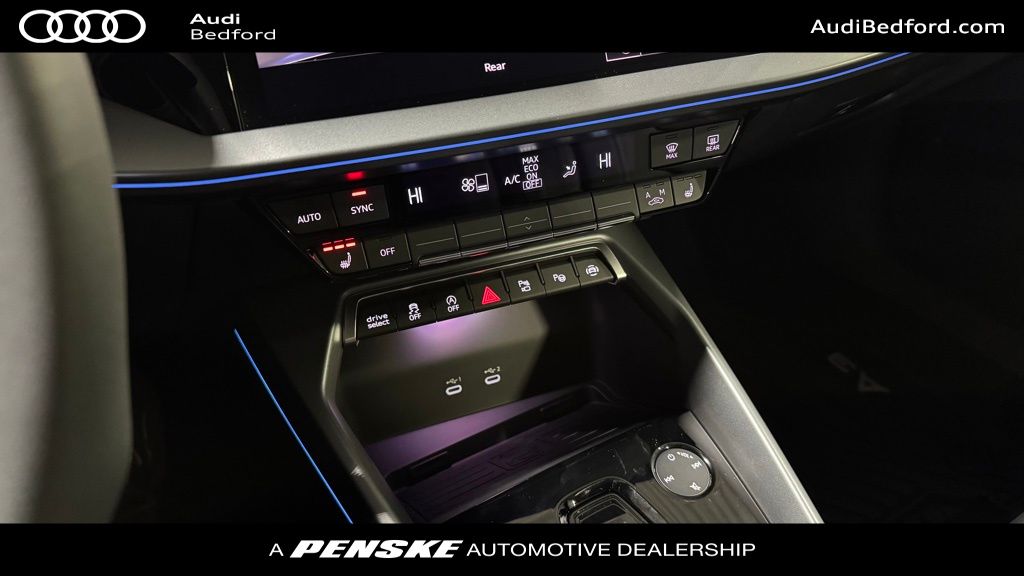 2026 Audi A3 Premium Image 19 of 24