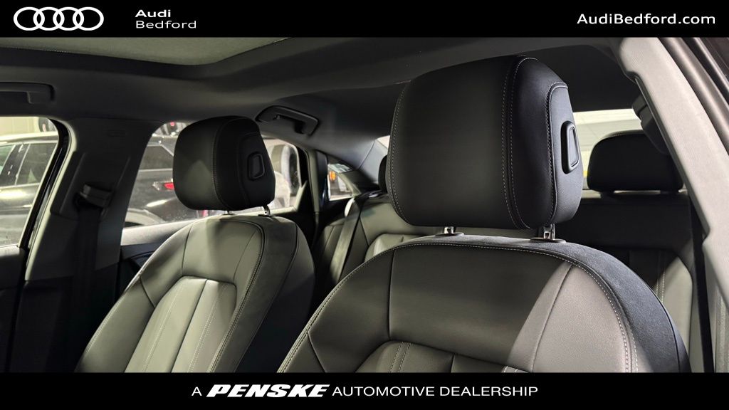 2026 Audi A3 Premium Image 12 of 24