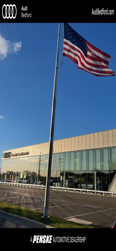 2026 Audi A3 Premium Image 23 of 24